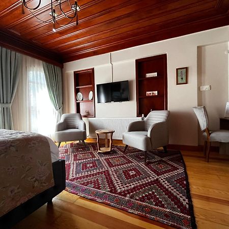 Lily Mansion Lägenhet Istanbul Exteriör bild